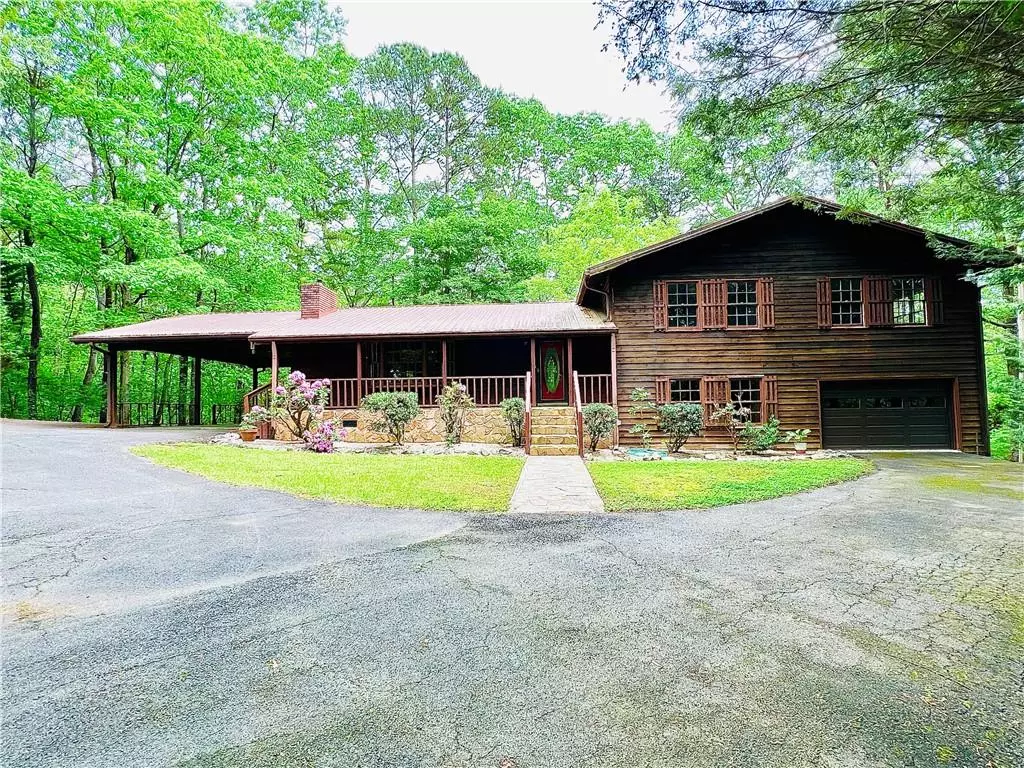 Ellijay, GA 30540,268 Dogwood DR