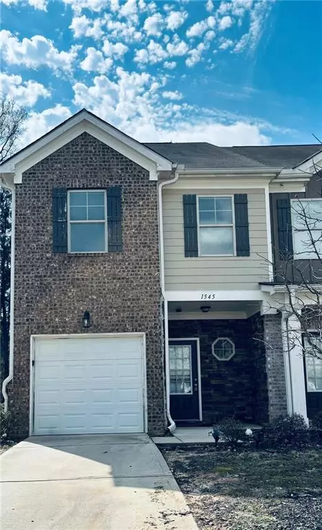 Jonesboro, GA 30238,1545 Iris WALK