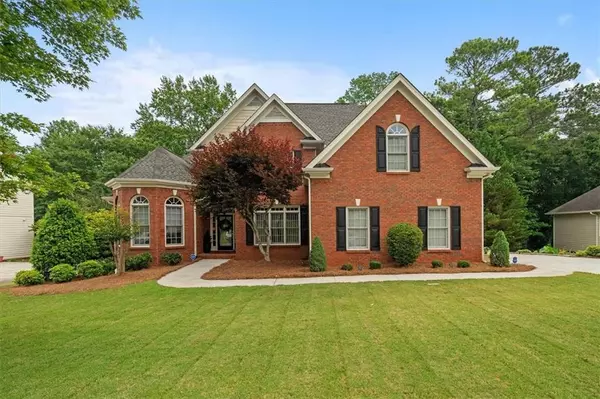 Villa Rica, GA 30180,1012 Chestnut Creek DR