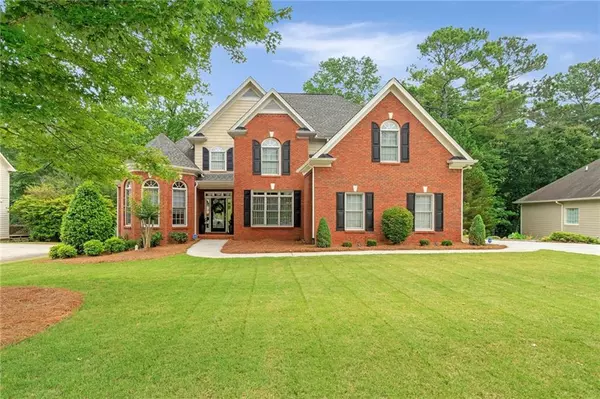 1012 Chestnut Creek DR, Villa Rica, GA 30180