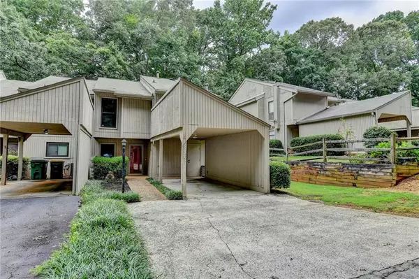 Peachtree Corners, GA 30092,6221 Willow Run RD