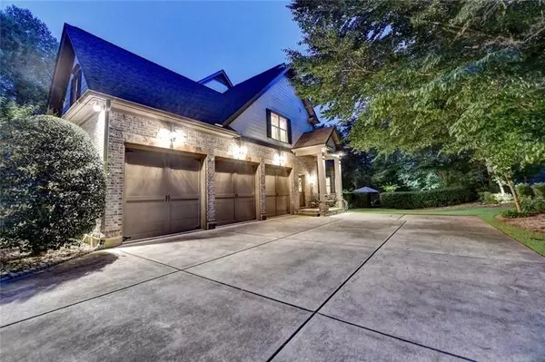 Flowery Branch, GA 30542,4478 Longmead RD