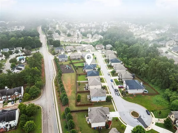 Mcdonough, GA 30253,212 Jetta CIR