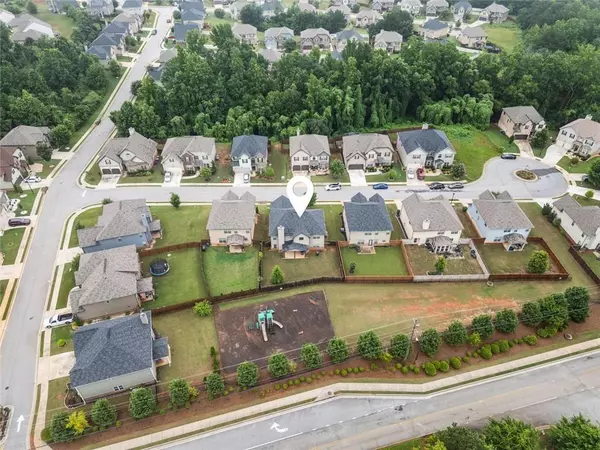 Mcdonough, GA 30253,212 Jetta CIR