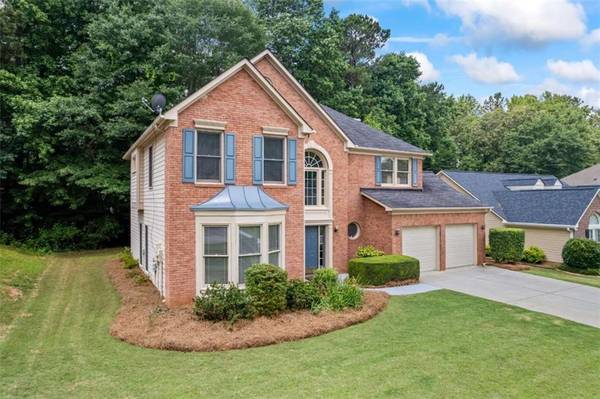 3652 Morning Creek CT, Suwanee, GA 30024