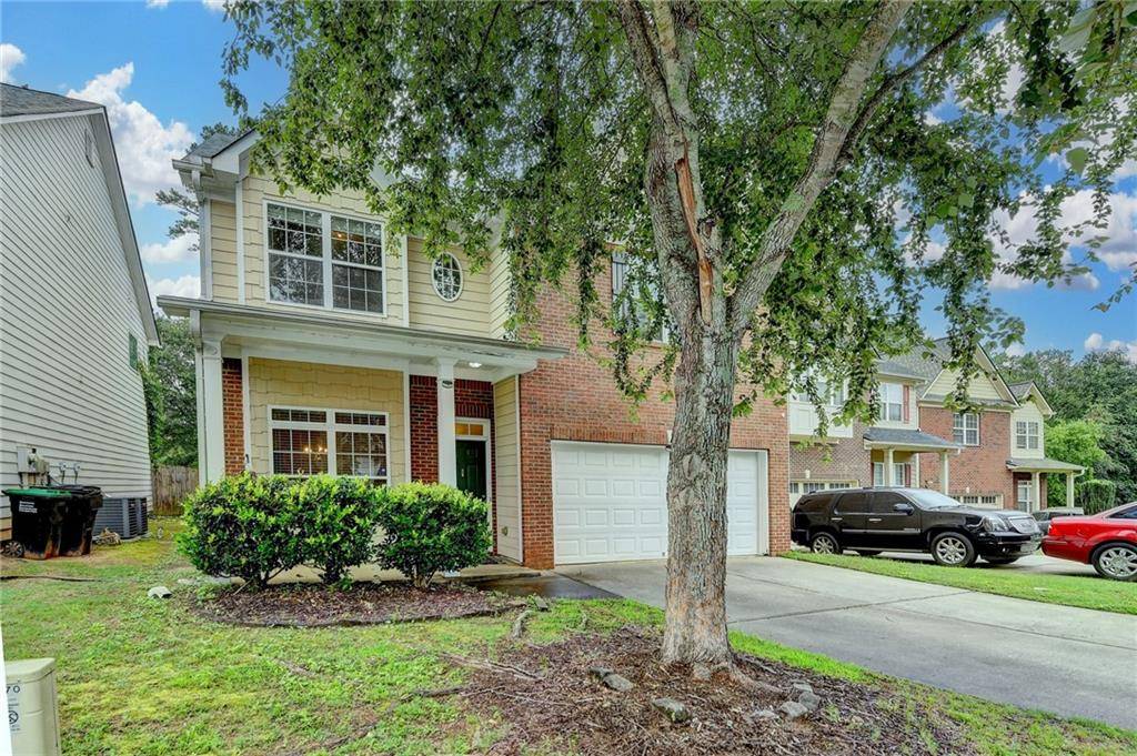 Buford, GA 30519,2280 COPPER TRAIL LN