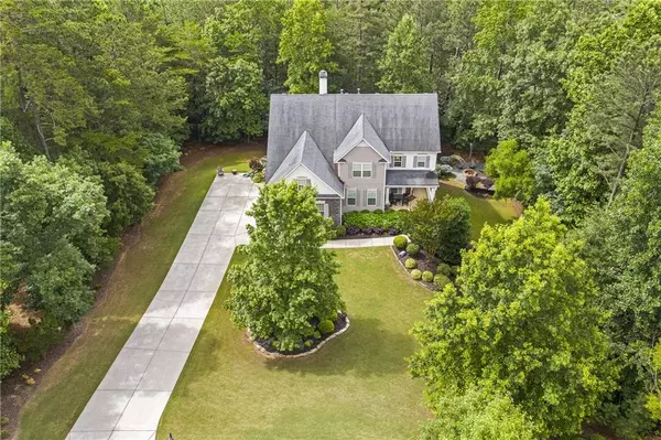 Milton, GA 30004,1546 Heritage PASS