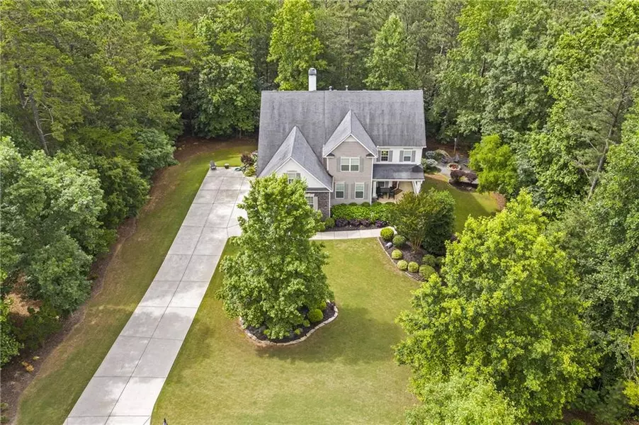 1546 Heritage PASS, Milton, GA 30004