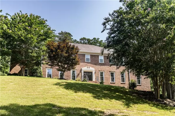 20 Pine Valley RD, Rome, GA 30165