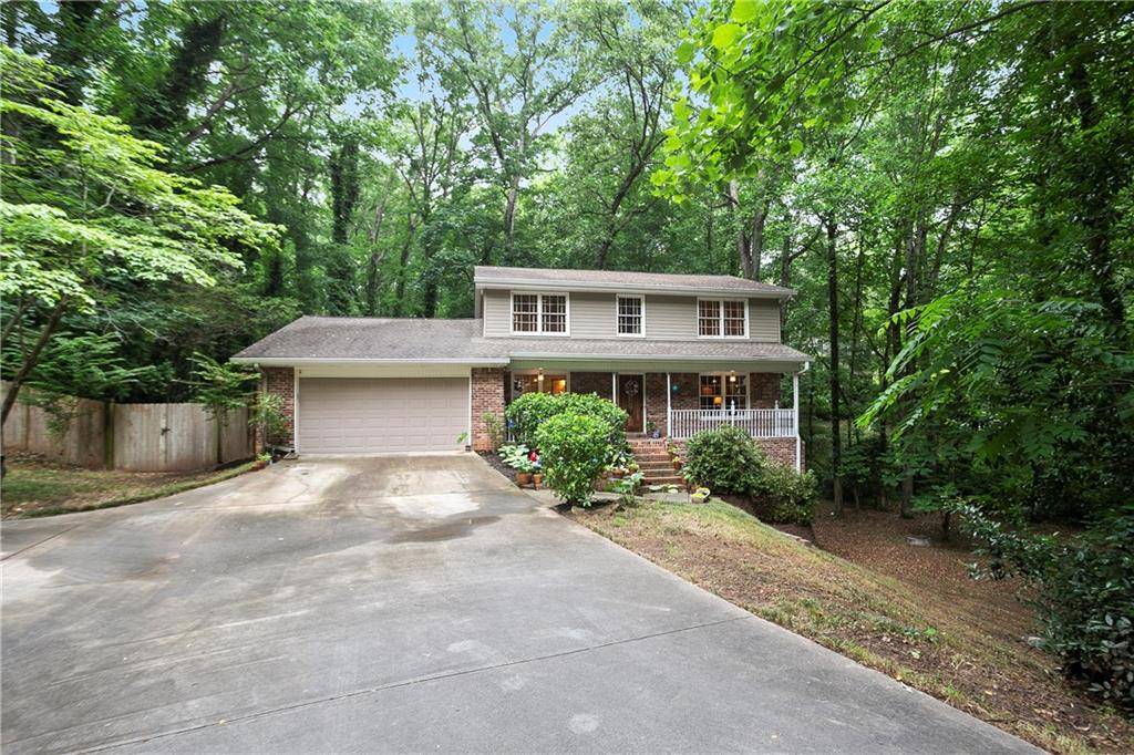 Roswell, GA 30075,3025 MOUNTAIN CREEK CT NE