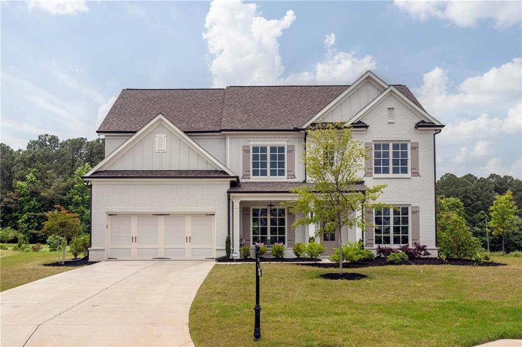 7345 Vale CT, Cumming, GA 30028