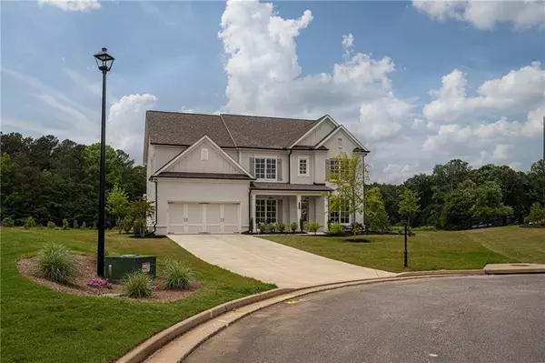 Cumming, GA 30028,7345 Vale CT