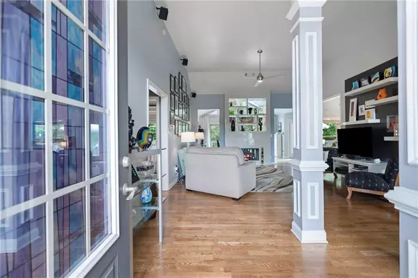 Auburn, GA 30011,648 York View DR