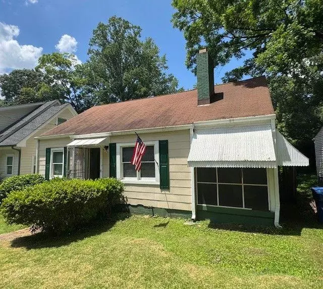 1785 S OLYMPIAN WAY SW, Atlanta, GA 30310