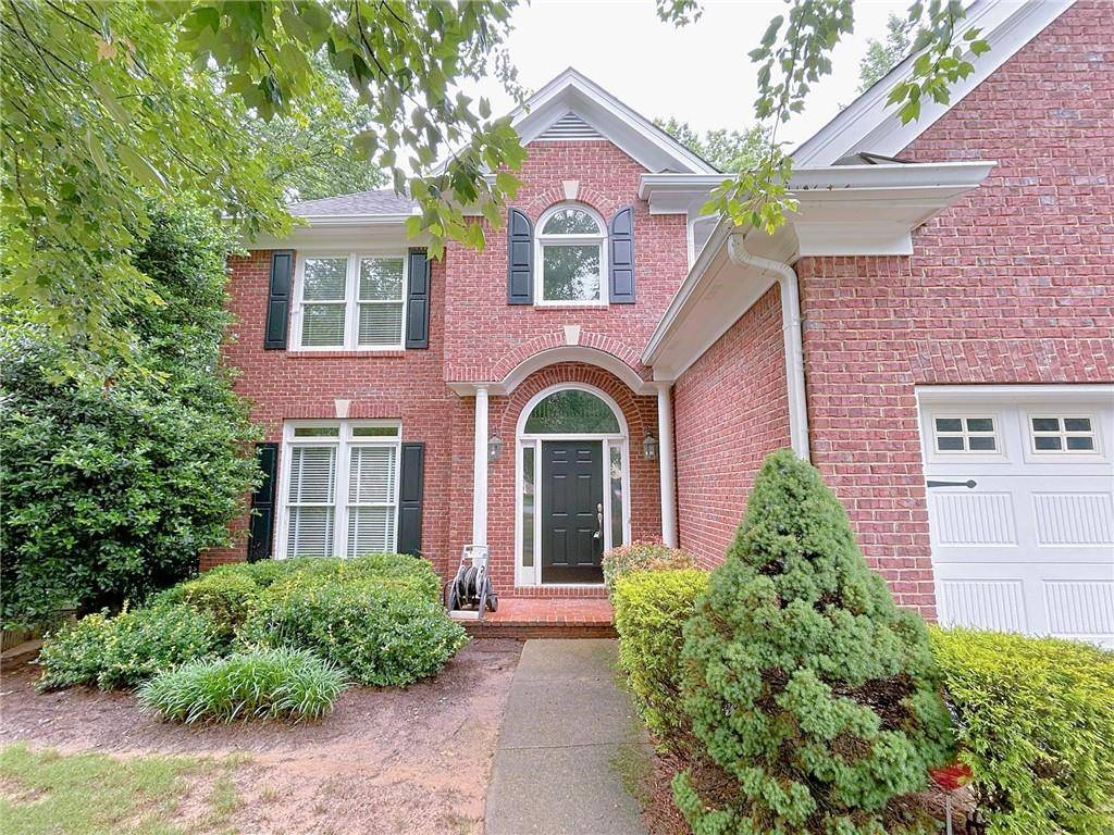 Alpharetta, GA 30005,280 Graystone WAY