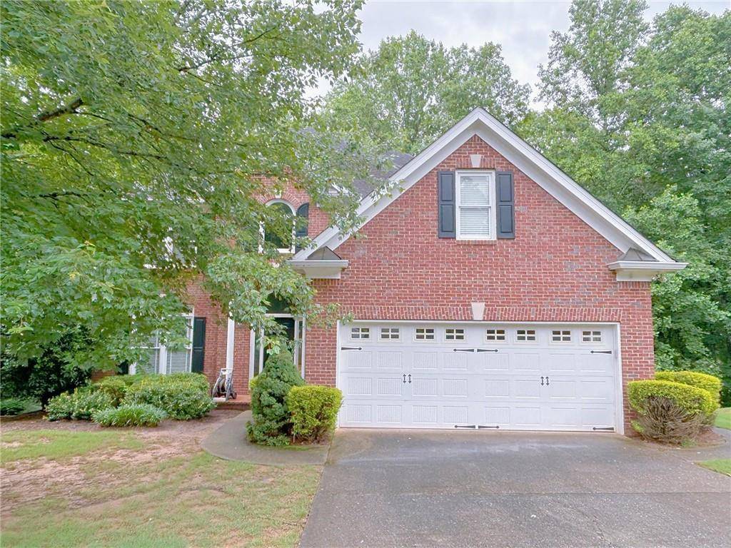 280 Graystone WAY, Alpharetta, GA 30005