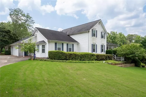 Marietta, GA 30062,2692 Wellington DR