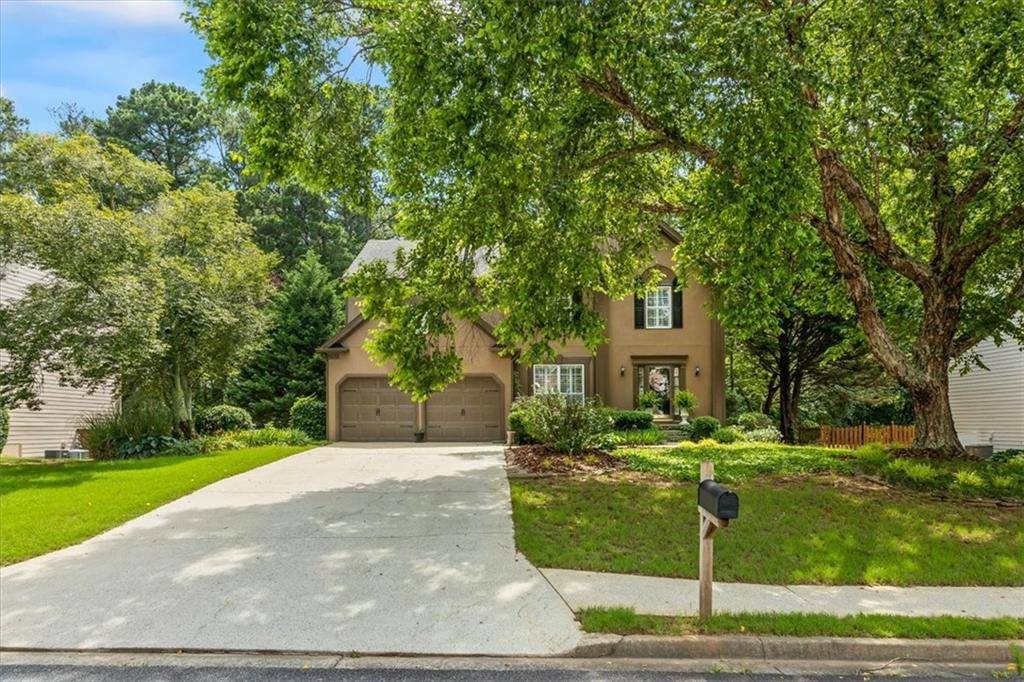 Cumming, GA 30041,3570 Bardfield CT