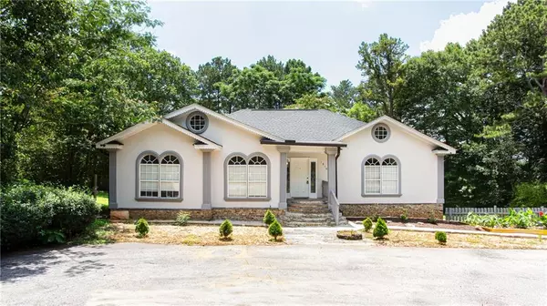 1916 Highway 138 SW, Conyers, GA 30094