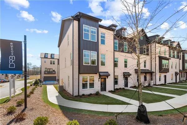 Newnan, GA 30265,101 Daybreak LN