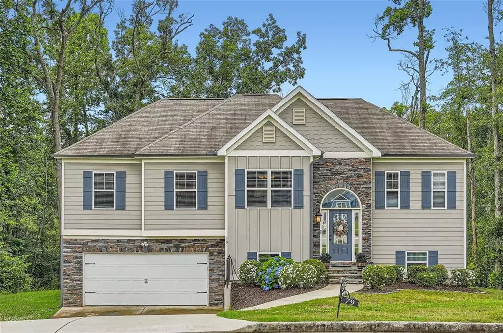 Dallas, GA 30157,79 Little Creek Manor DR
