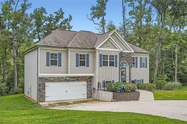 Dallas, GA 30157,79 Little Creek Manor DR