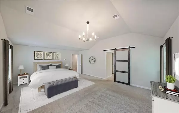 Stone Mountain, GA 30083,4450 Richmond CT