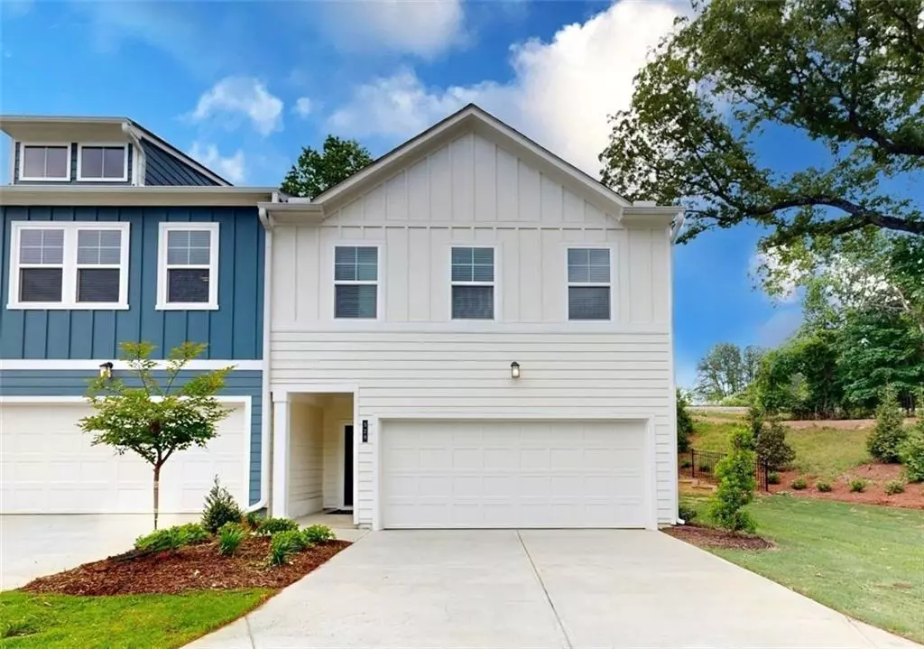 Gainesville, GA 30501,504 John Harm WAY #Vandermeer