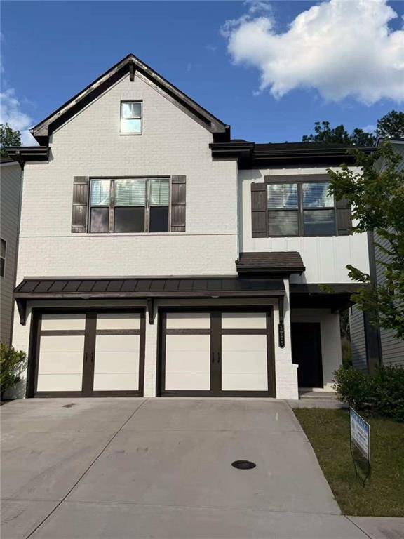 1923 Westfall LNDG, Auburn, GA 30011
