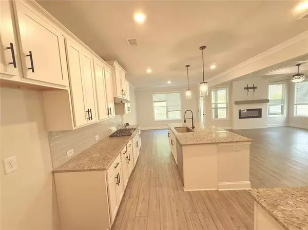 Auburn, GA 30011,1923 Westfall LNDG
