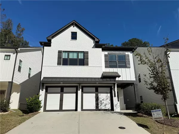 1923 Westfall LNDG, Auburn, GA 30011