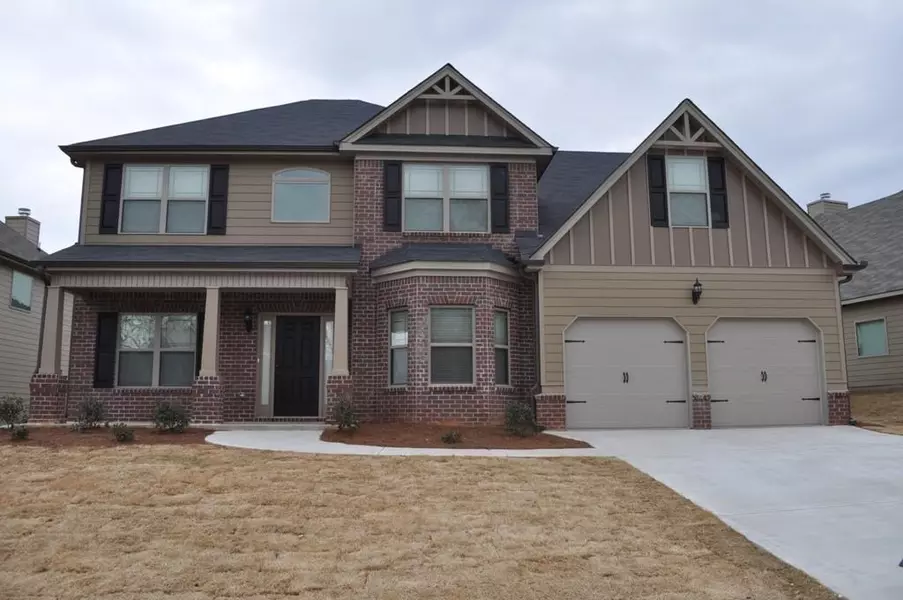1530 Horseshoe Creek LN, Cumming, GA 30041