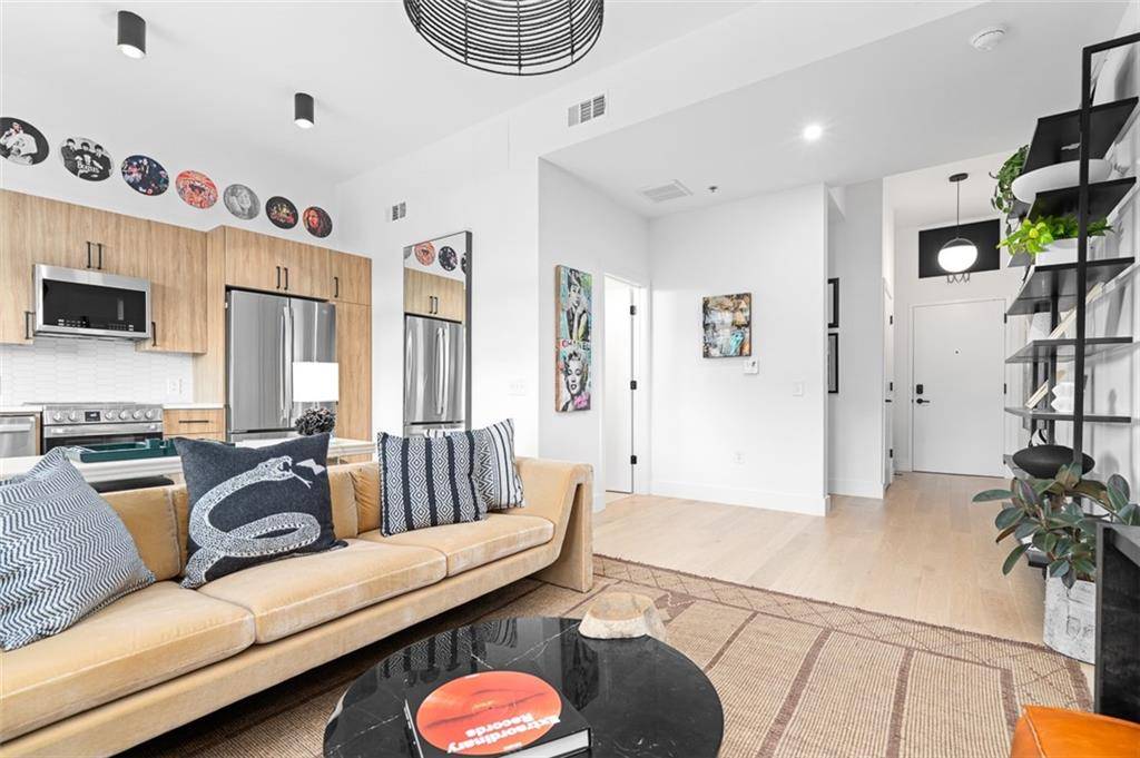 Atlanta, GA 30308,567 Ponce De Leon AVE NE #321
