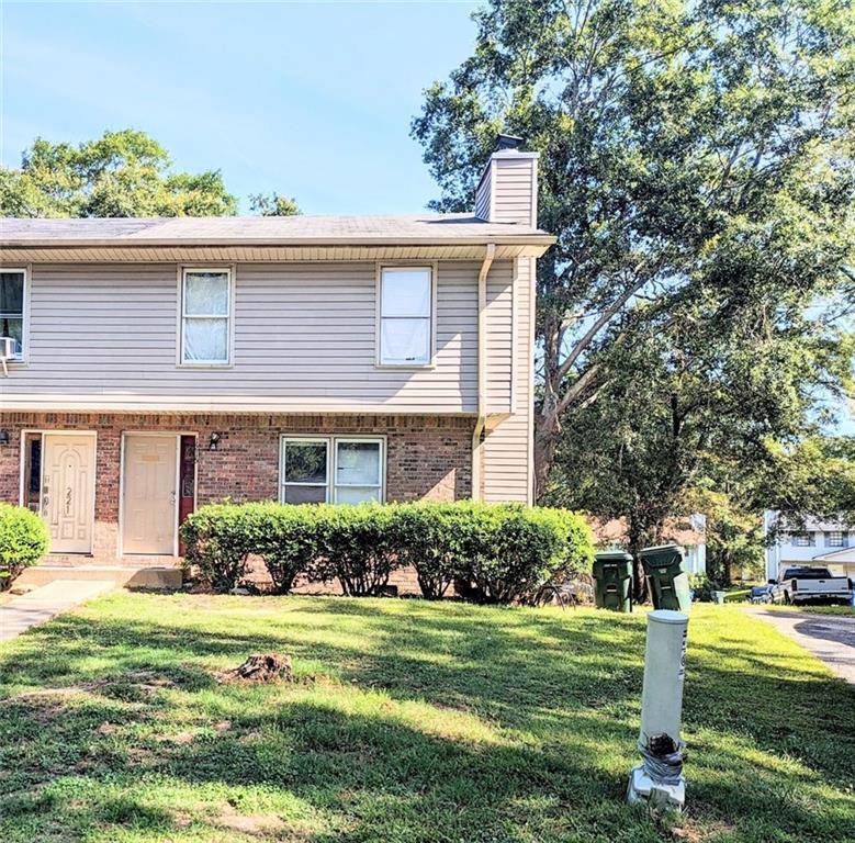 Conyers, GA 30012,1215 WILLOW CREEK CT NW