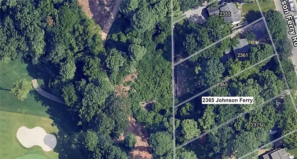 2365 Johnson Ferry RD NE, Atlanta, GA 30341