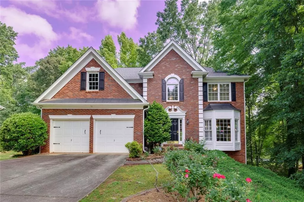 Acworth, GA 30101,6302 Manassas PASS NW