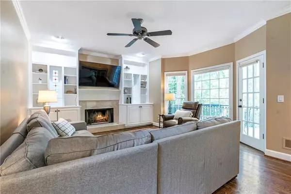 Acworth, GA 30101,5396 Turnbill PT NW