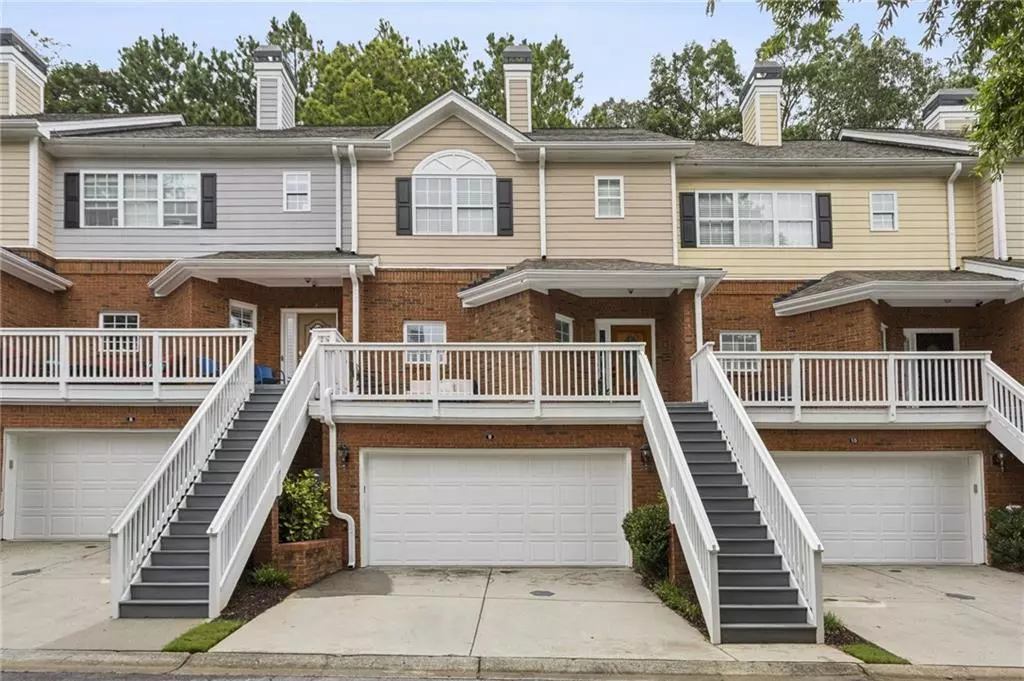 Alpharetta, GA 30022,9 Elan CT