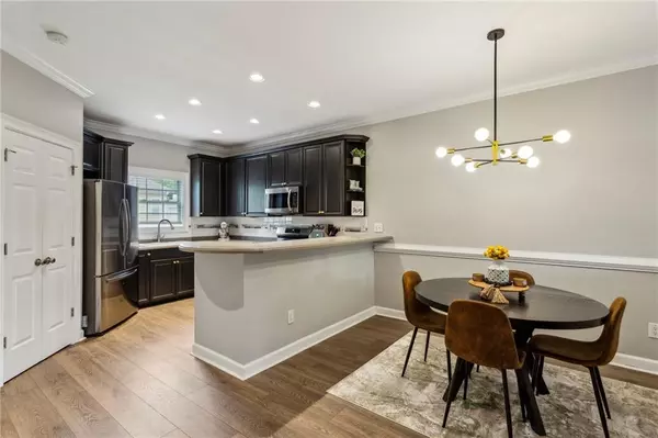 Alpharetta, GA 30022,9 Elan CT