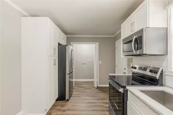 Lithia Springs, GA 30122,4447 Ben Hill RD