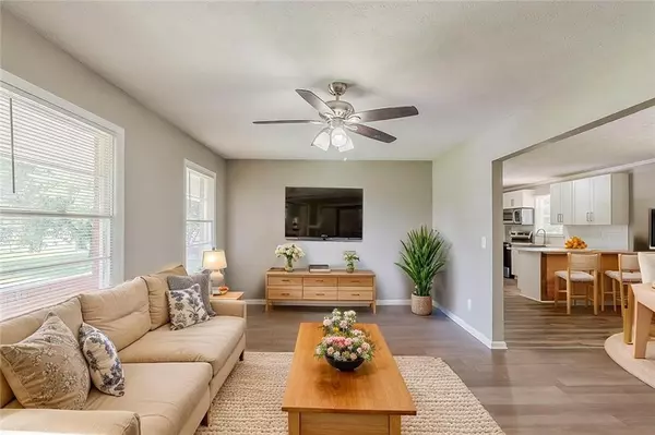 Lithia Springs, GA 30122,4447 Ben Hill RD