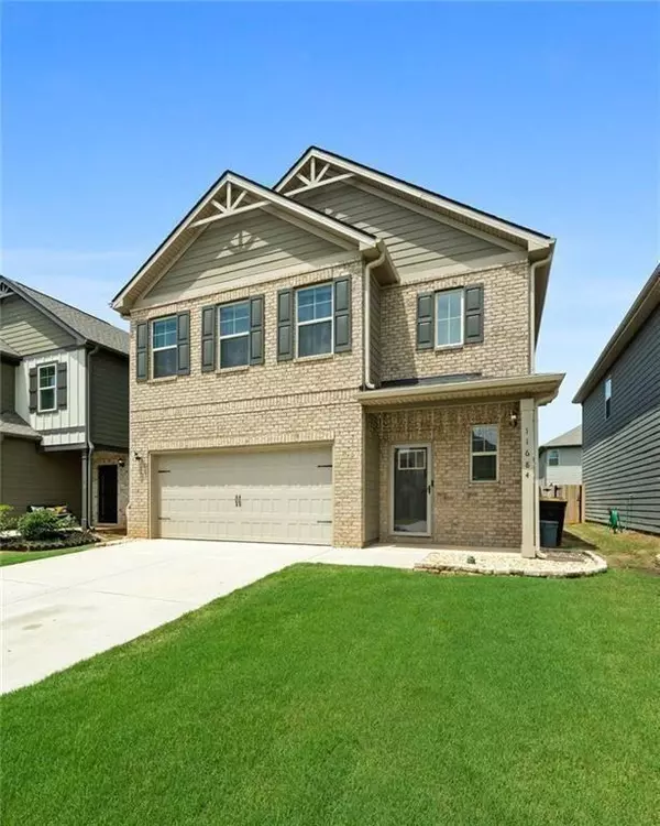 Hampton, GA 30228,11684 Stovall PL