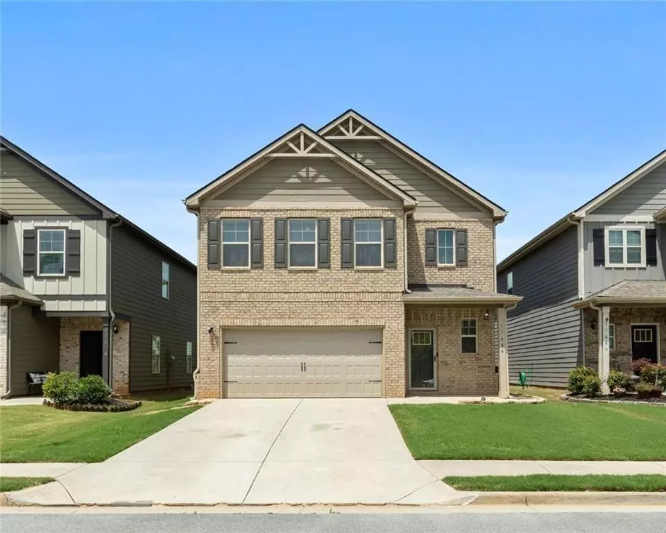 Hampton, GA 30228,11684 Stovall PL