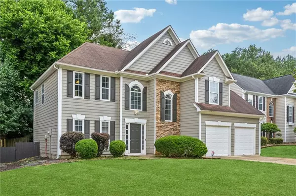 Kennesaw, GA 30144,3015 Cranbrook WALK NW