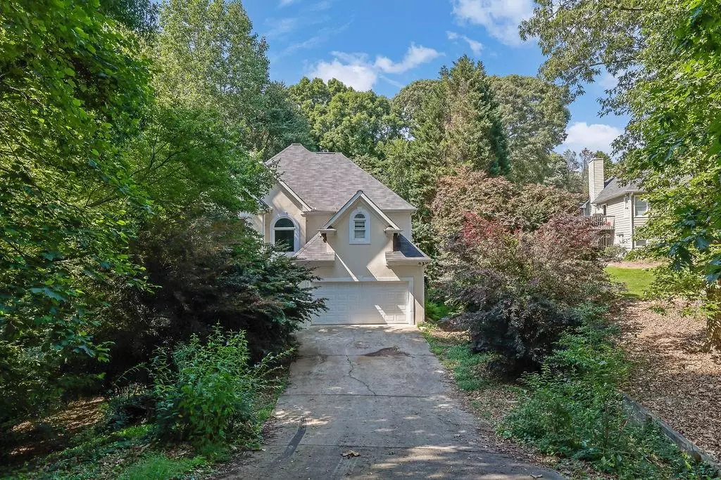 Flowery Branch, GA 30542,6708 Thornwood CT