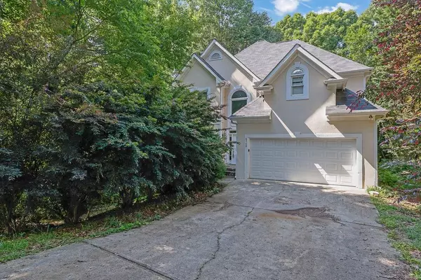 Flowery Branch, GA 30542,6708 Thornwood CT