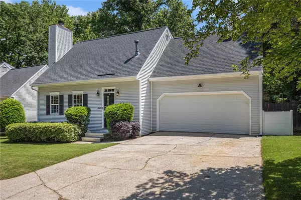 Atlanta, GA 30319,1175 Haven Brook WAY