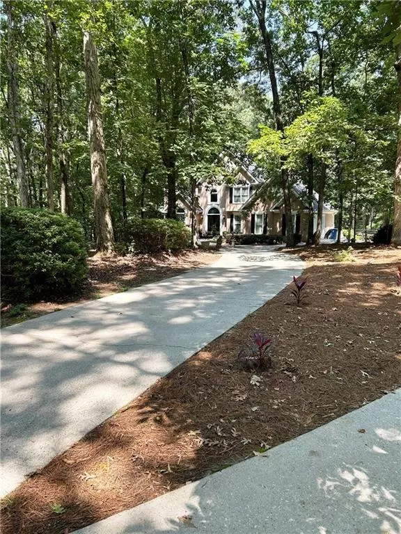 Loganville, GA 30052,2901 Briscoe RD