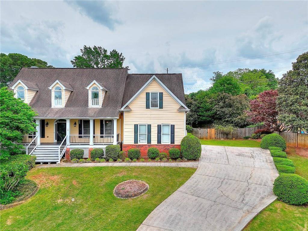 Marietta, GA 30062,2726 Riderwood LN NE