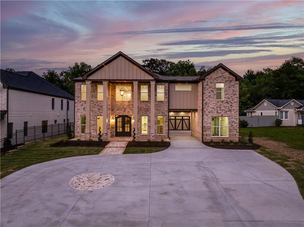 157 Shadburn Ferry RD, Buford, GA 30518